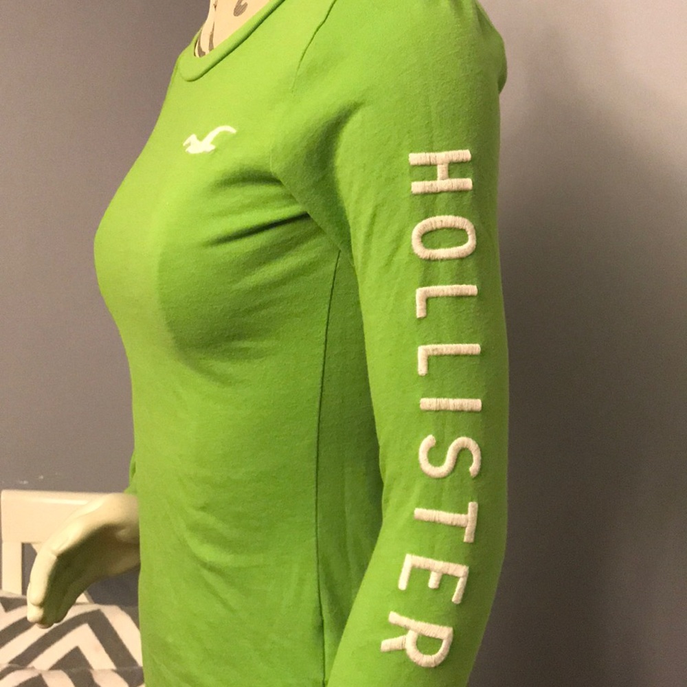 🎉💐Host pick 🎉💐 Hollister long sleeve shirt